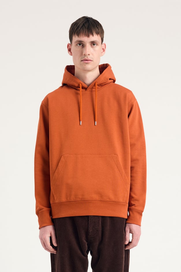 norse projects Norse Standard Hoodie