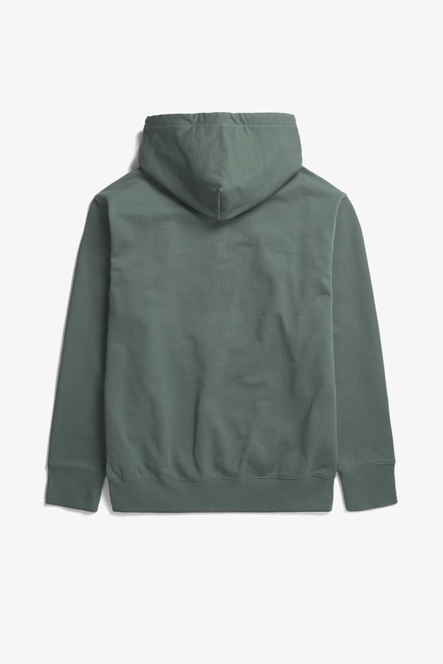 Norse Projects Norse Standard Hoodie