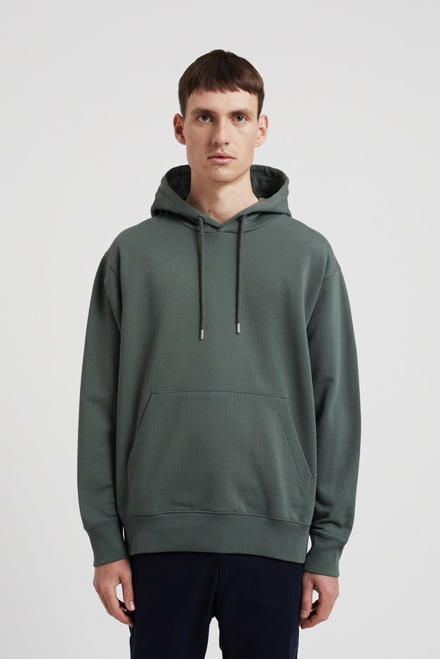 Norse Projects Norse Standard Hoodie