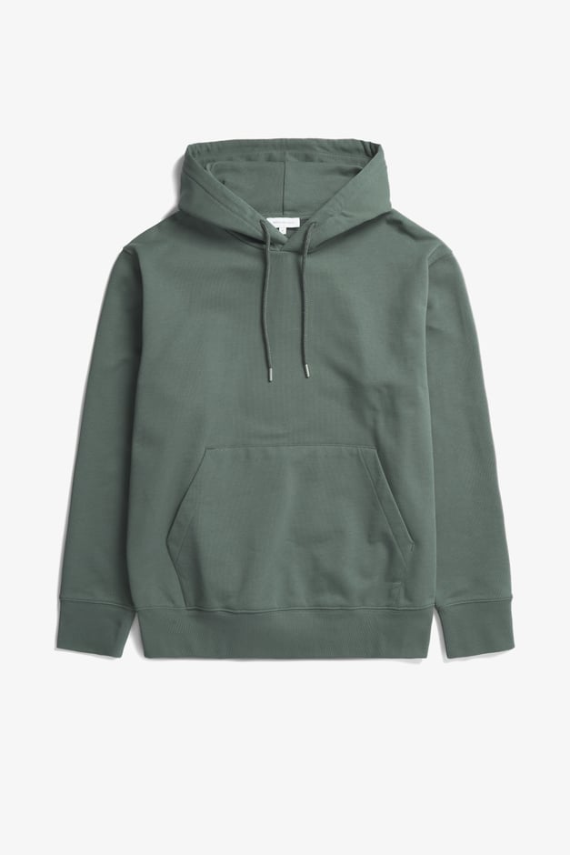 norse projects Norse Standard Hoodie