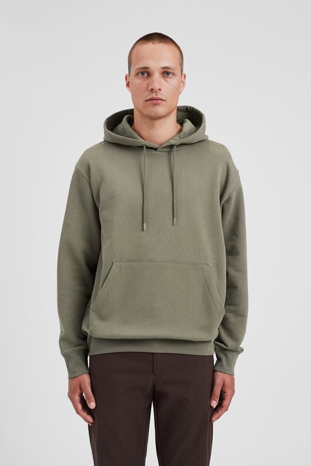 Norse Projects Norse Standard Hoodie