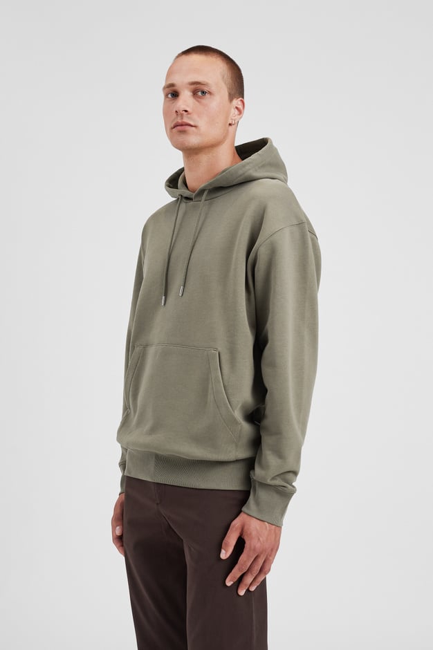 Norse Projects Norse Standard Hoodie