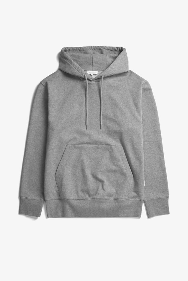 norse projects Norse Standard Hoodie