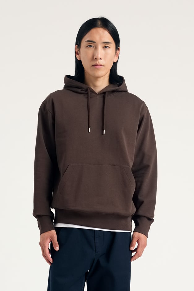 norse projects Norse Standard Hoodie