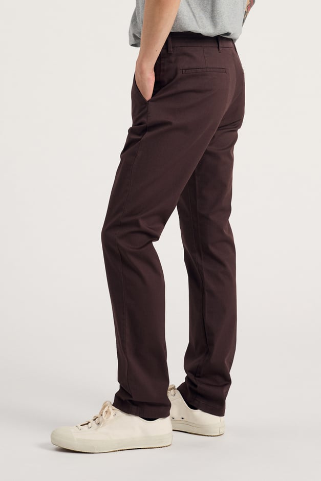Norse Projects Norse Standard Slim Chino