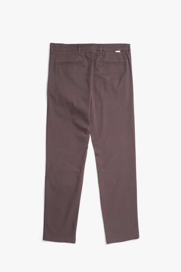 Norse Projects Norse Standard Slim Chino