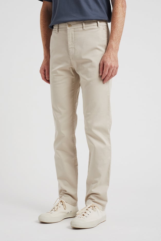 Norse Projects Norse Standard Slim Chino