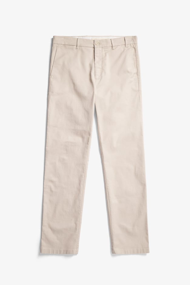 norse projects Norse Standard Slim Chino