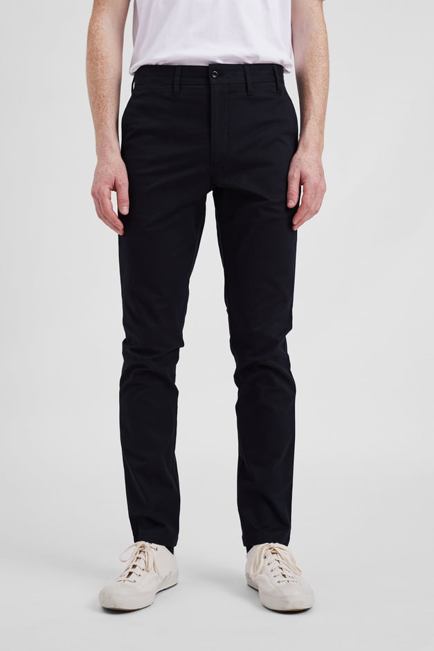 Norse Projects Norse Standard Slim Chino