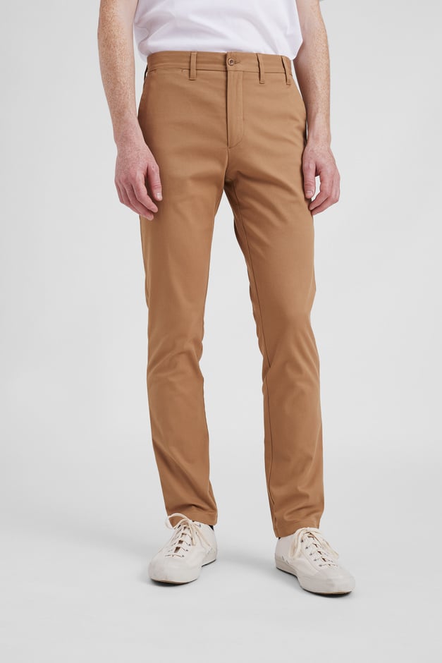 Norse Projects Norse Standard Slim Chino