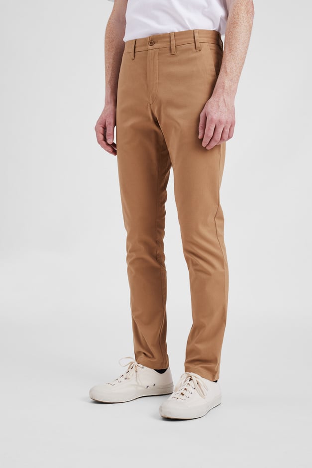 Norse Projects Norse Standard Slim Chino