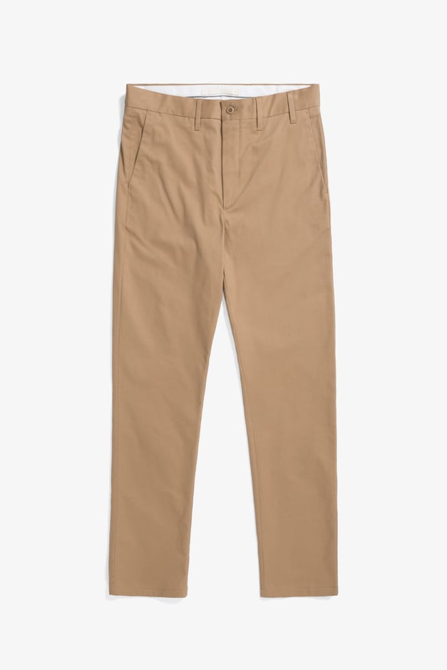 norse projects Norse Standard Slim Chino
