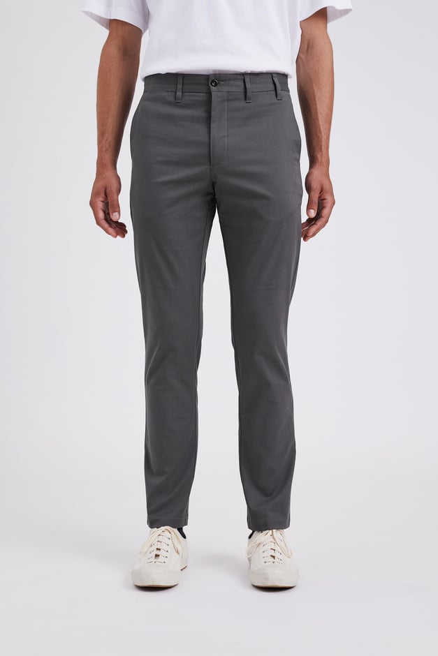 Norse Projects Norse Standard Slim Chino