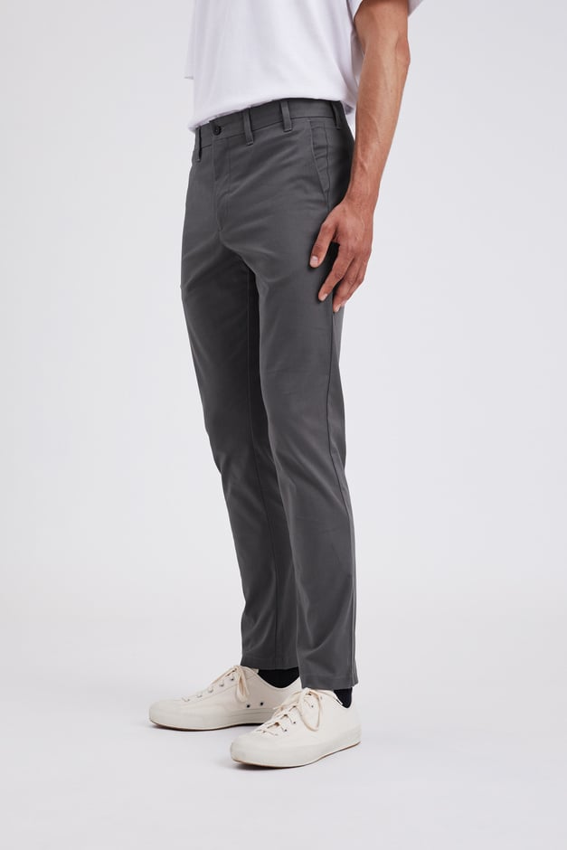 Norse Projects Norse Standard Slim Chino