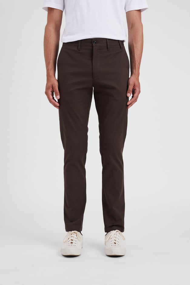 Norse Projects Norse Standard Slim Chino