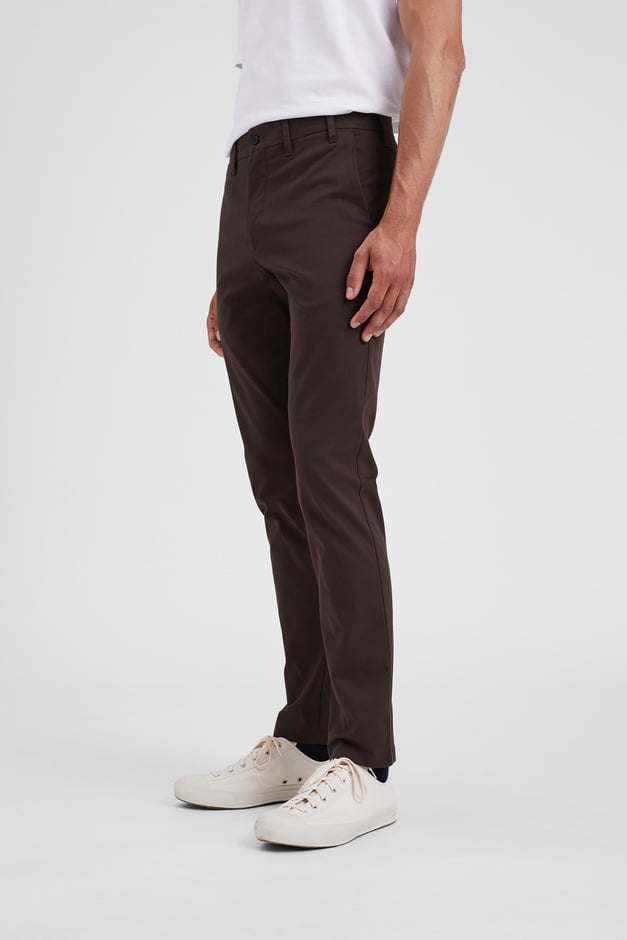 Norse Projects Norse Standard Slim Chino