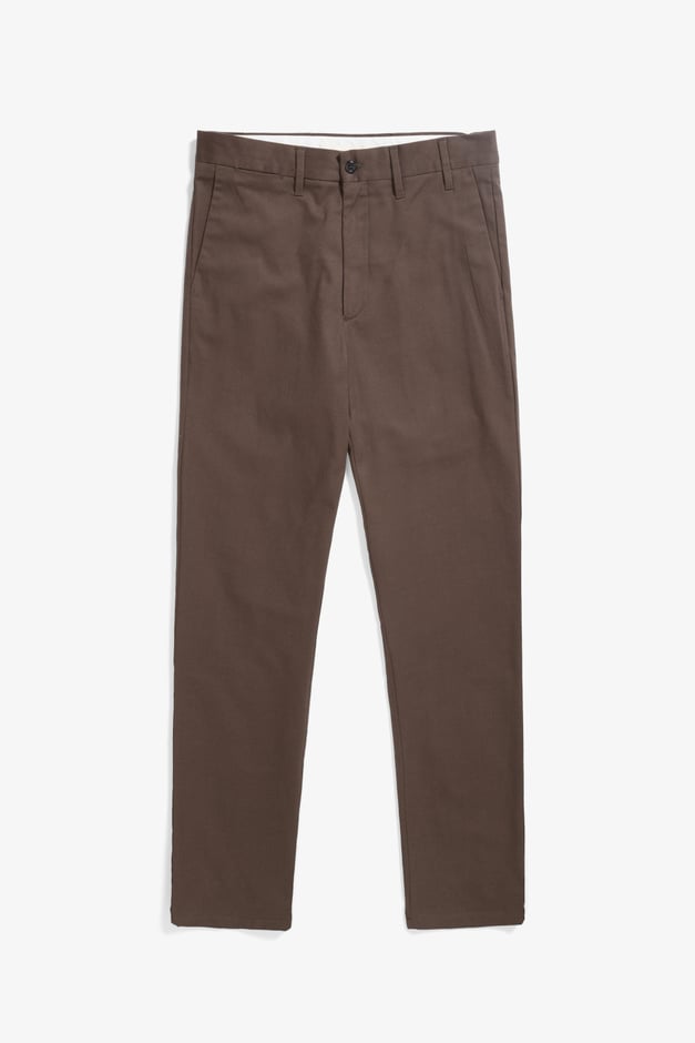 norse projects Norse Standard Slim Chino