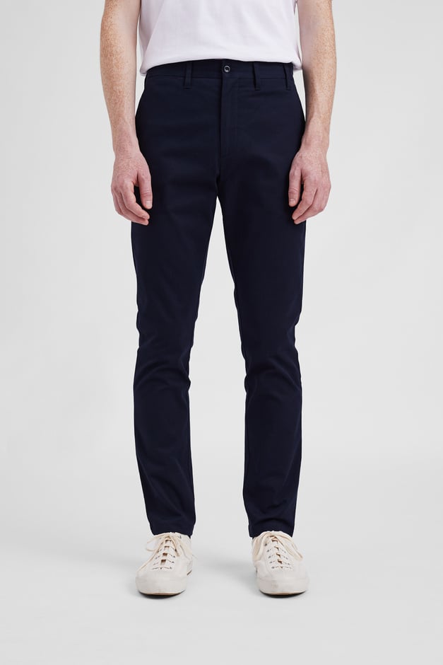 Norse Projects Norse Standard Slim Chino