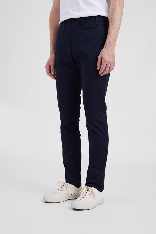 Norse Projects Norse Standard Slim Chino