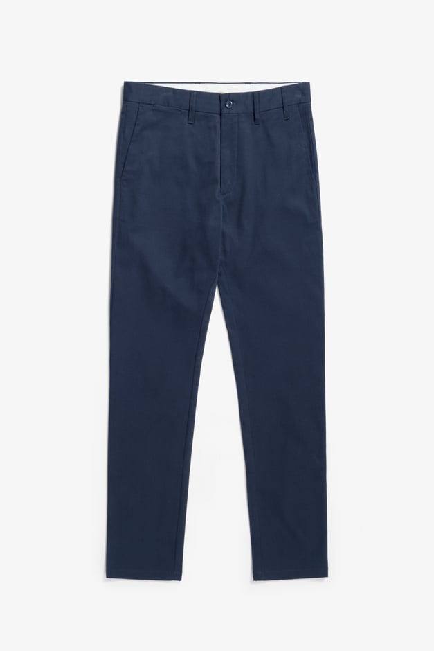 norse projects Norse Standard Slim Chino