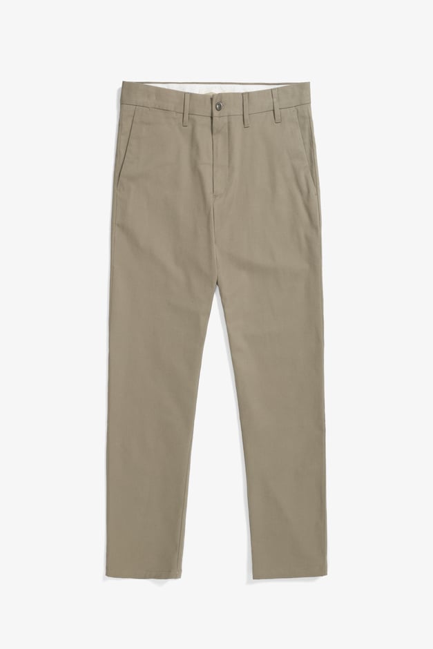 Norse Projects Norse Standard Slim Chino