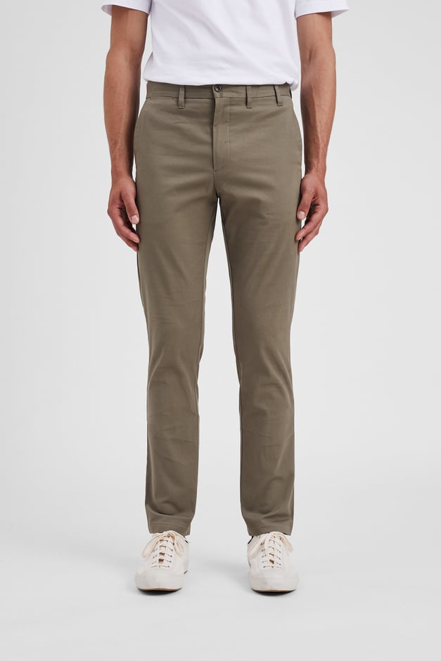 Norse Projects Norse Standard Slim Chino