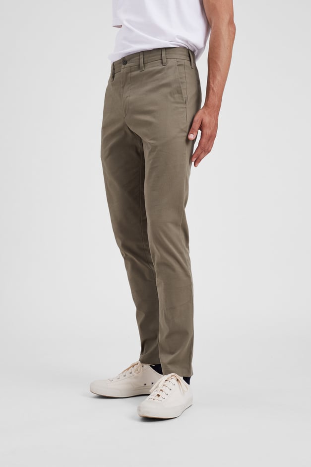 Norse Projects Norse Standard Slim Chino