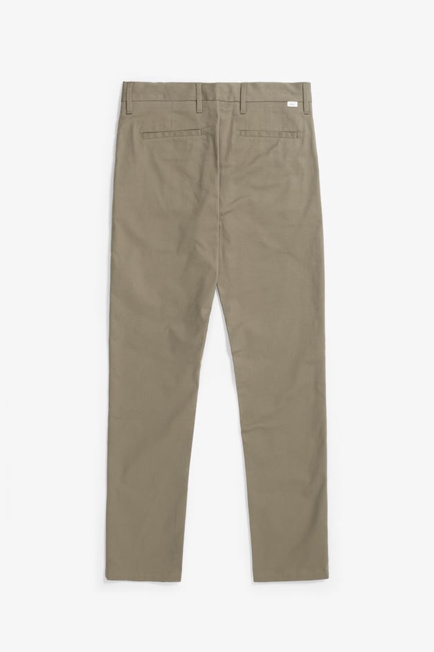 norse projects Norse Standard Slim Chino