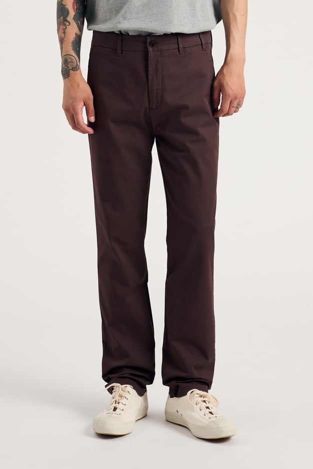 norse projects Norse Standard Slim Chino