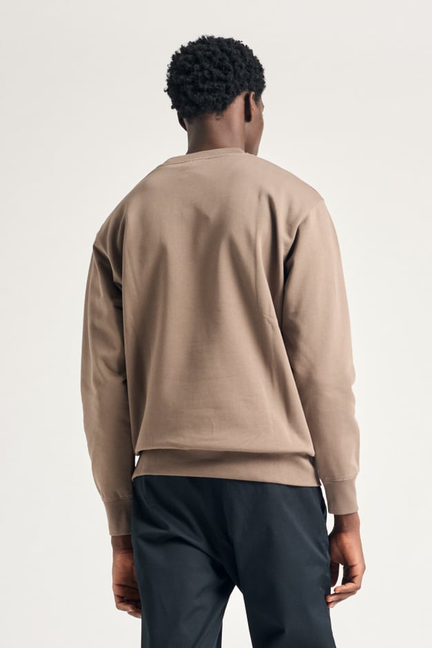 Norse Projects Norse Standard Sweatshirt