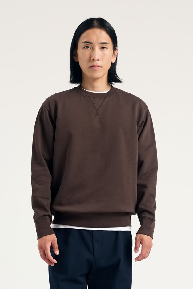 norse projects Norse Standard Sweatshirt