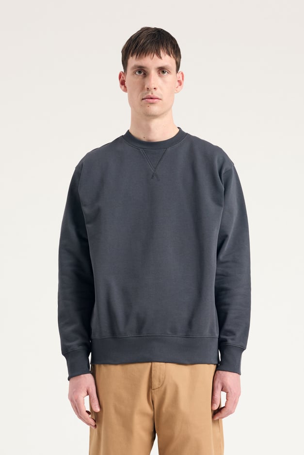 norse projects Norse Standard Sweatshirt