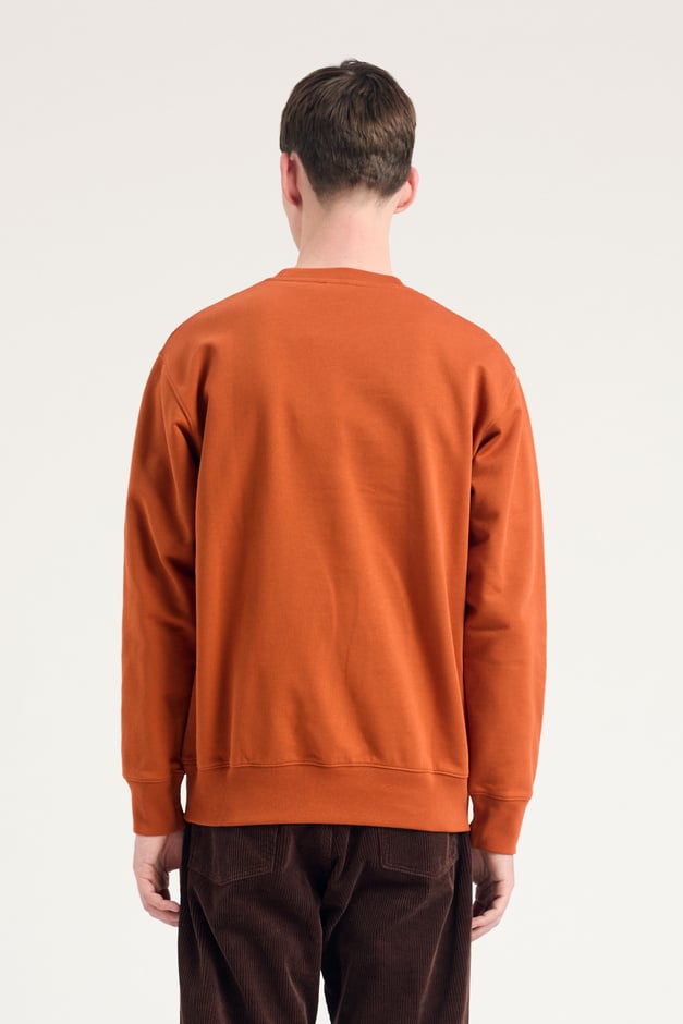 Norse Projects Norse Standard Sweatshirt
