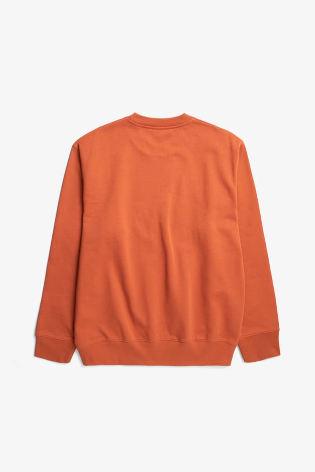 Norse Projects Norse Standard Sweatshirt