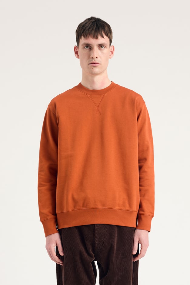 norse projects Norse Standard Sweatshirt