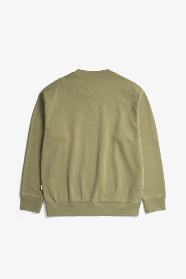 Norse Projects Norse Standard Sweatshirt