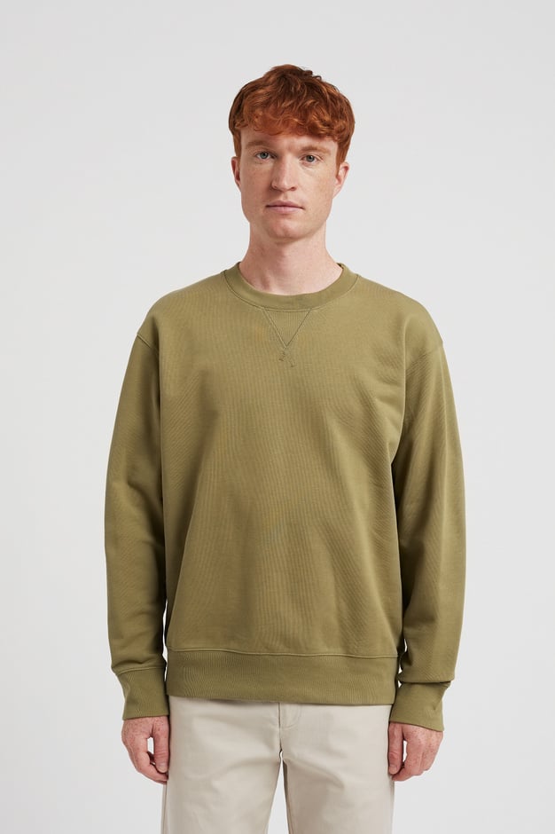 Norse Projects Norse Standard Sweatshirt