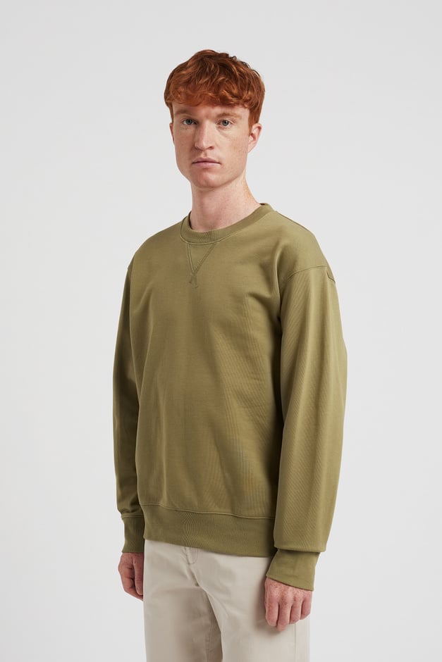 Norse Projects Norse Standard Sweatshirt