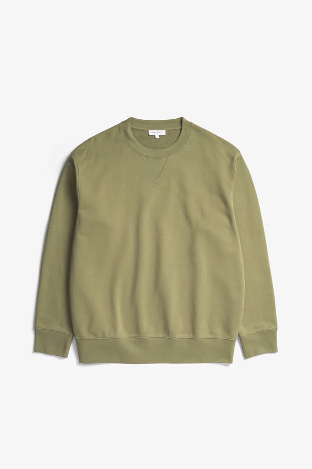 norse projects Norse Standard Sweatshirt