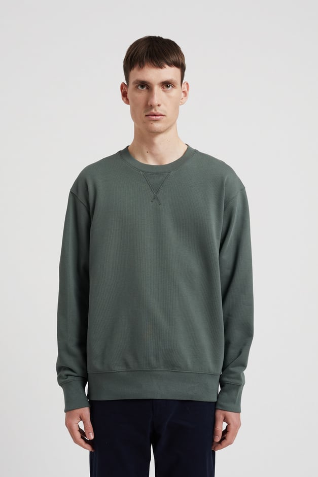 Norse Projects Norse Standard Sweatshirt