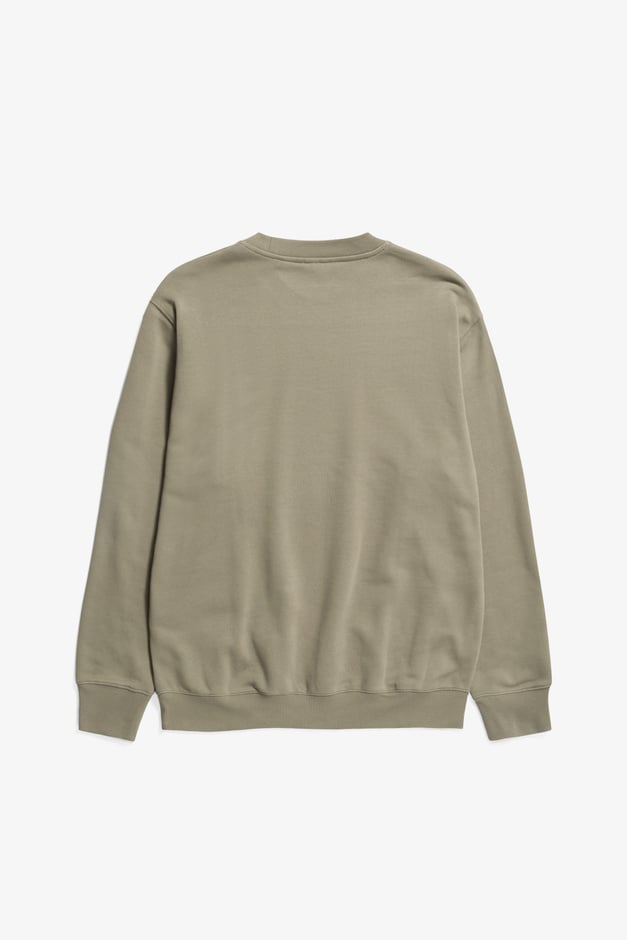 Norse Projects Norse Standard Sweatshirt