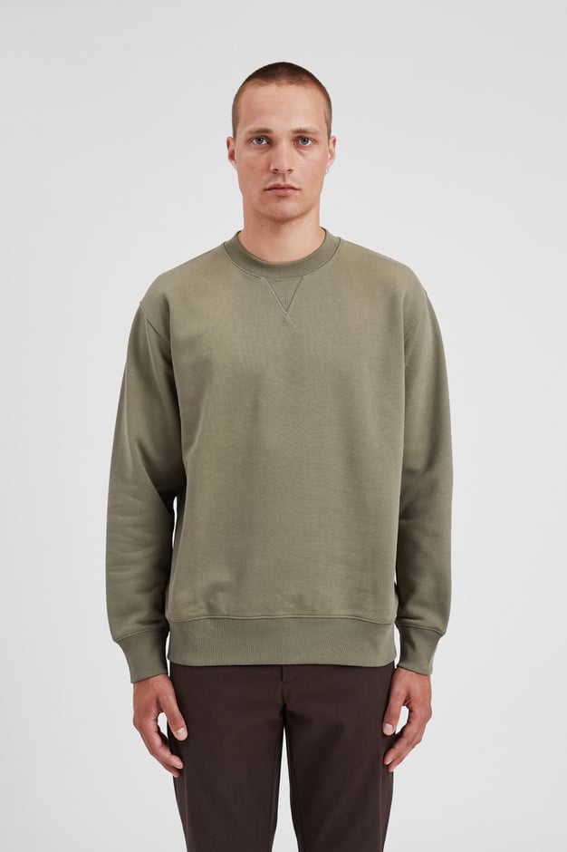 Norse Projects Norse Standard Sweatshirt