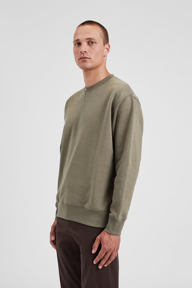 Norse Projects Norse Standard Sweatshirt