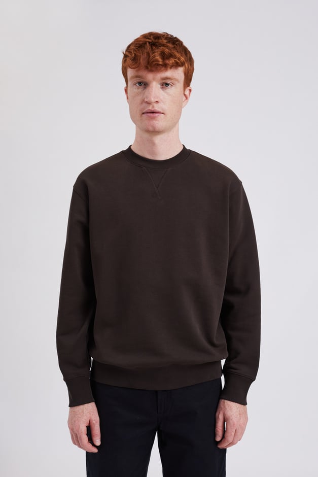 Norse Projects Norse Standard Sweatshirt
