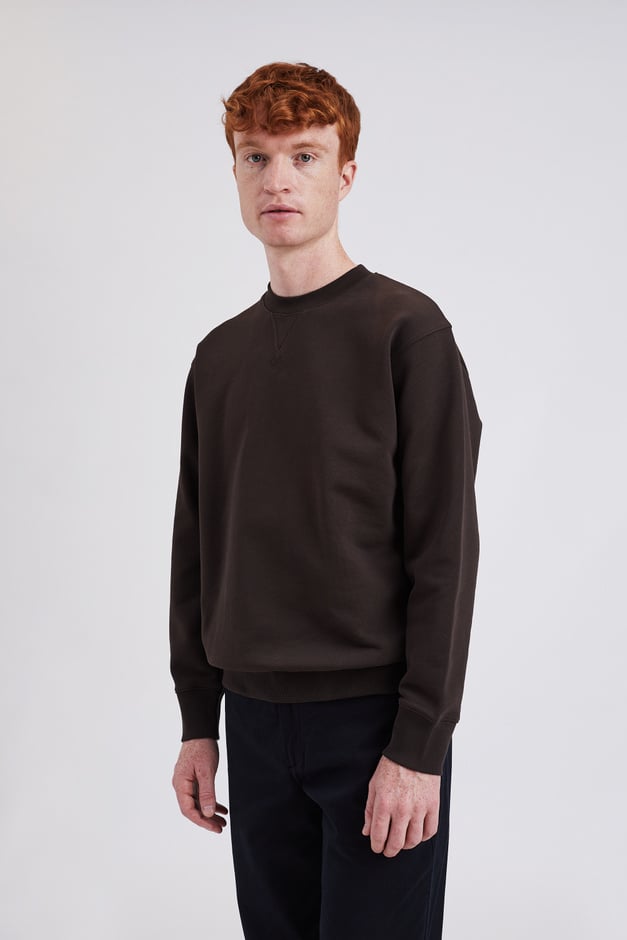 Norse Projects Norse Standard Sweatshirt