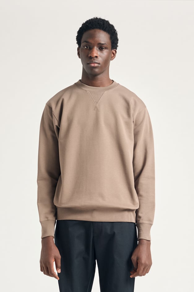 norse projects Norse Standard Sweatshirt