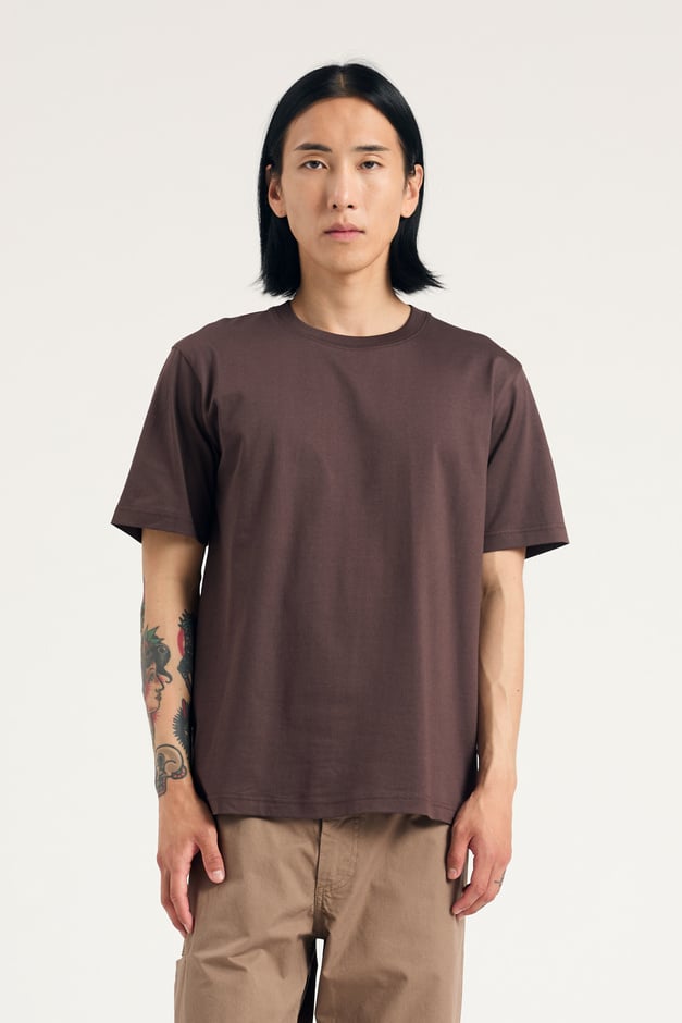 norse projects Norse Standard T-shirt