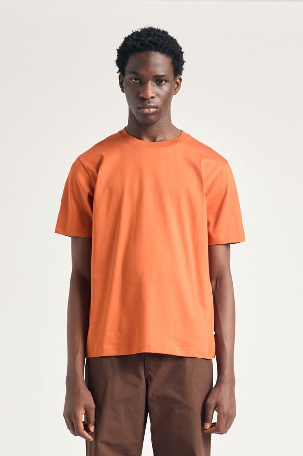 norse projects Norse Standard T-shirt