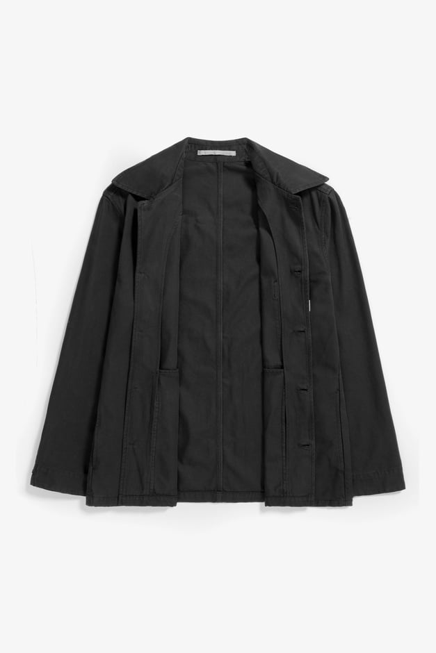 Norse Projects Norse Standard Twill Overshirt