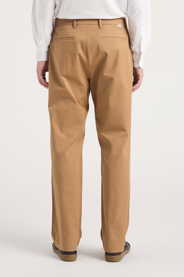 Norse Projects Norse Standard Wide Chino